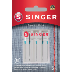 Topstitch SINGER